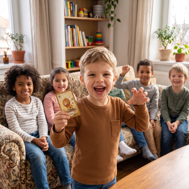 Kinderspiele