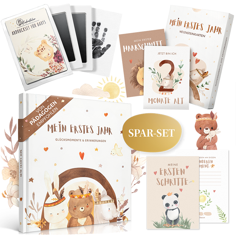 Unser Sparbundle