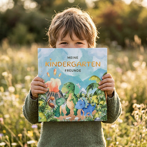 Freundschaften bewahren