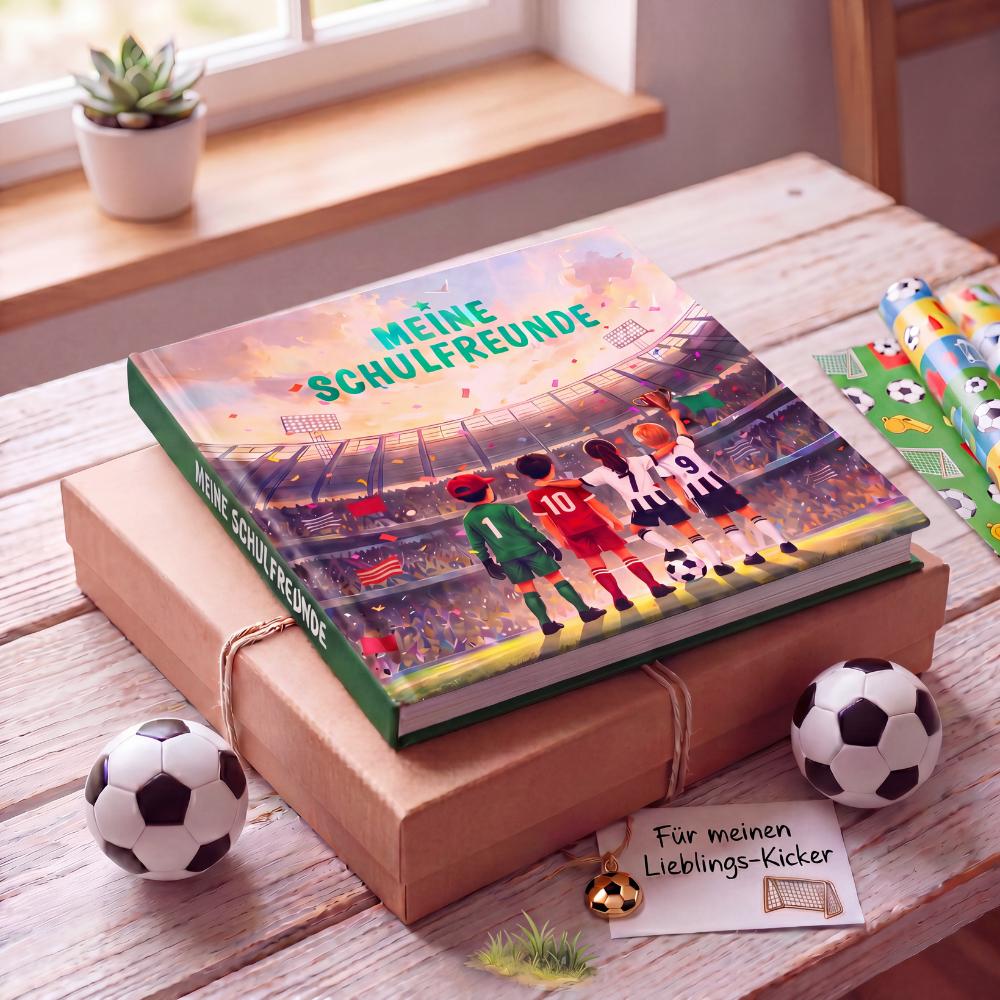 Geschenk