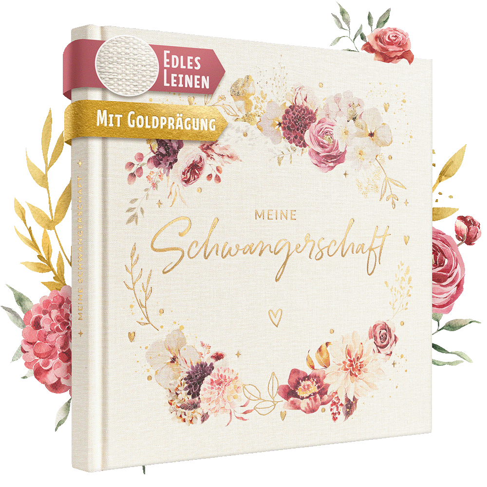 Schwangerschaftstagebuch