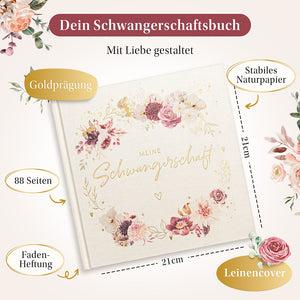 Schwangerschaftstagebuch