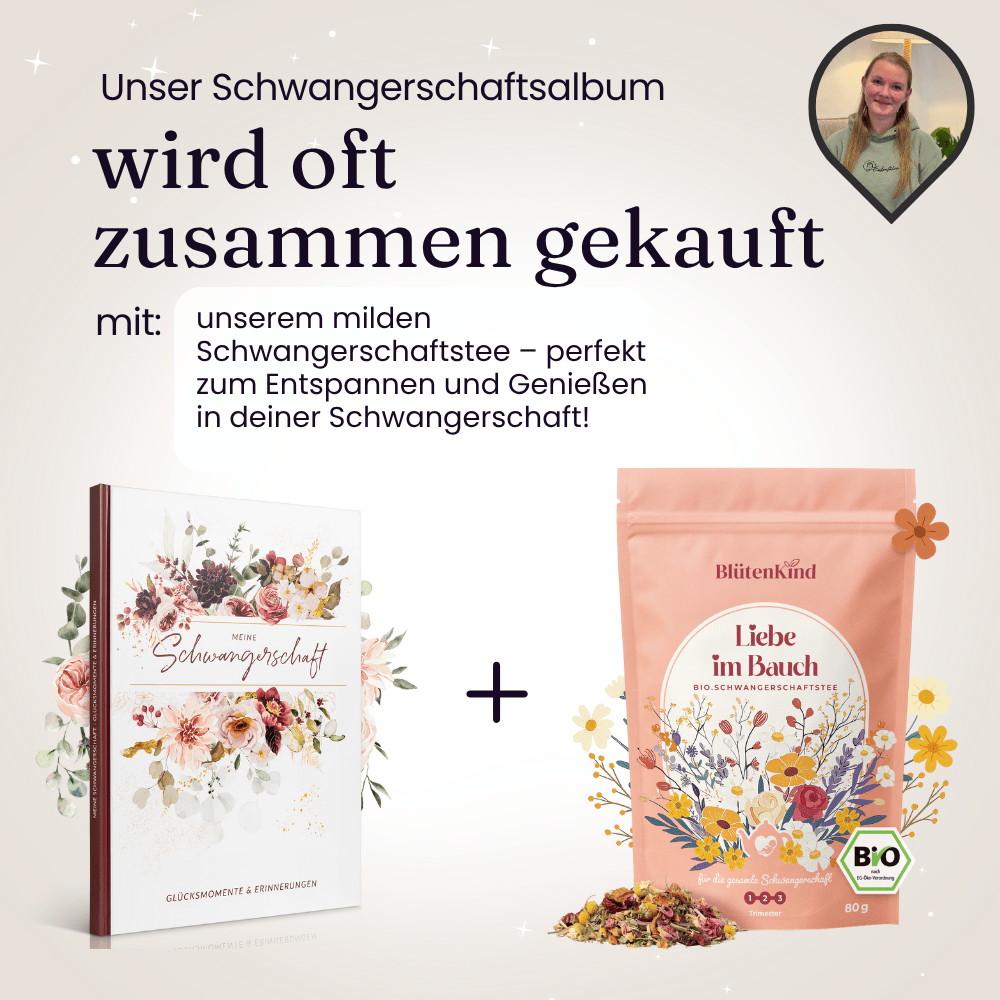 Schwangerschaftstagebuch