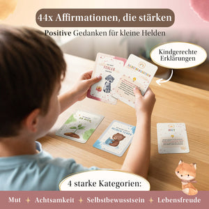 Kindergarten-Set Tiere