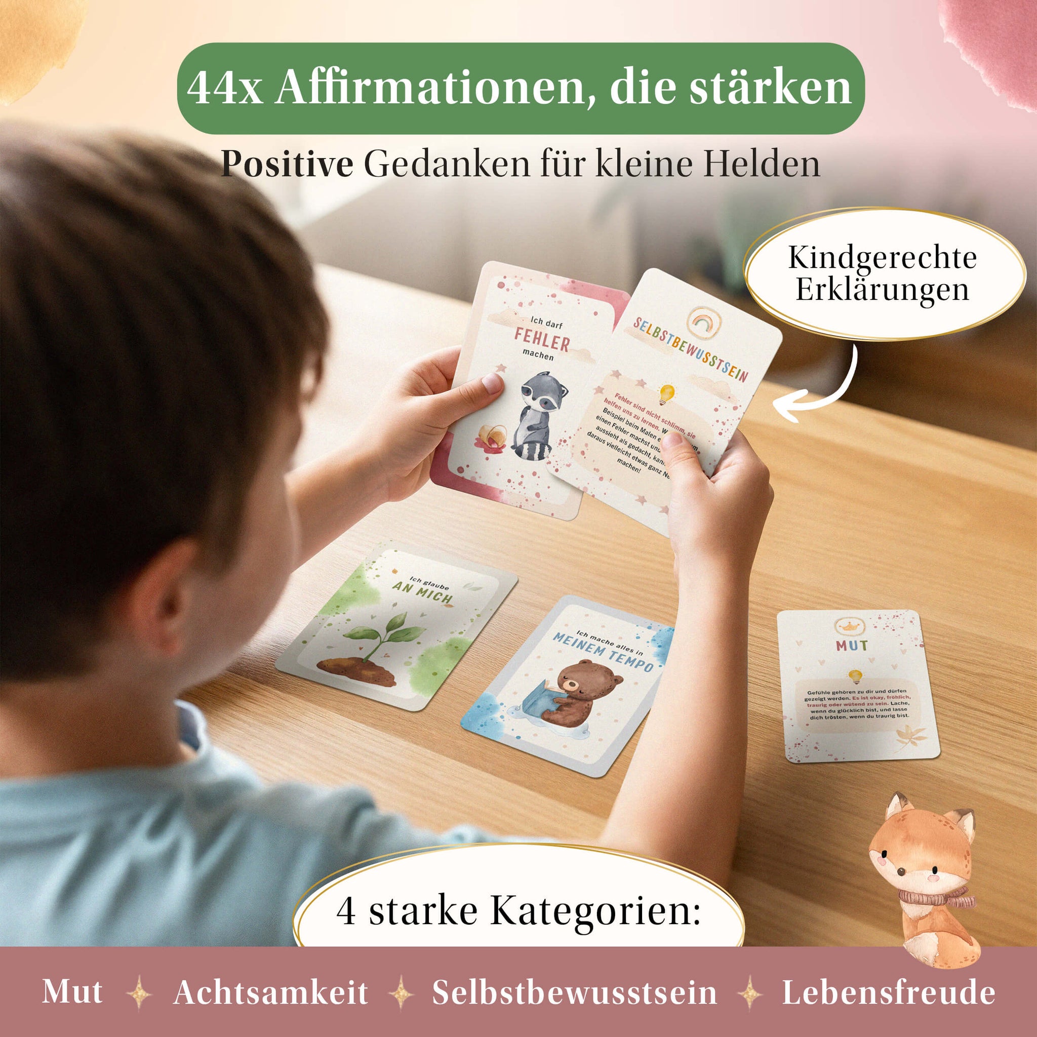 Kindergarten-Set Dino